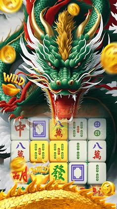 Mahjong Ways 2